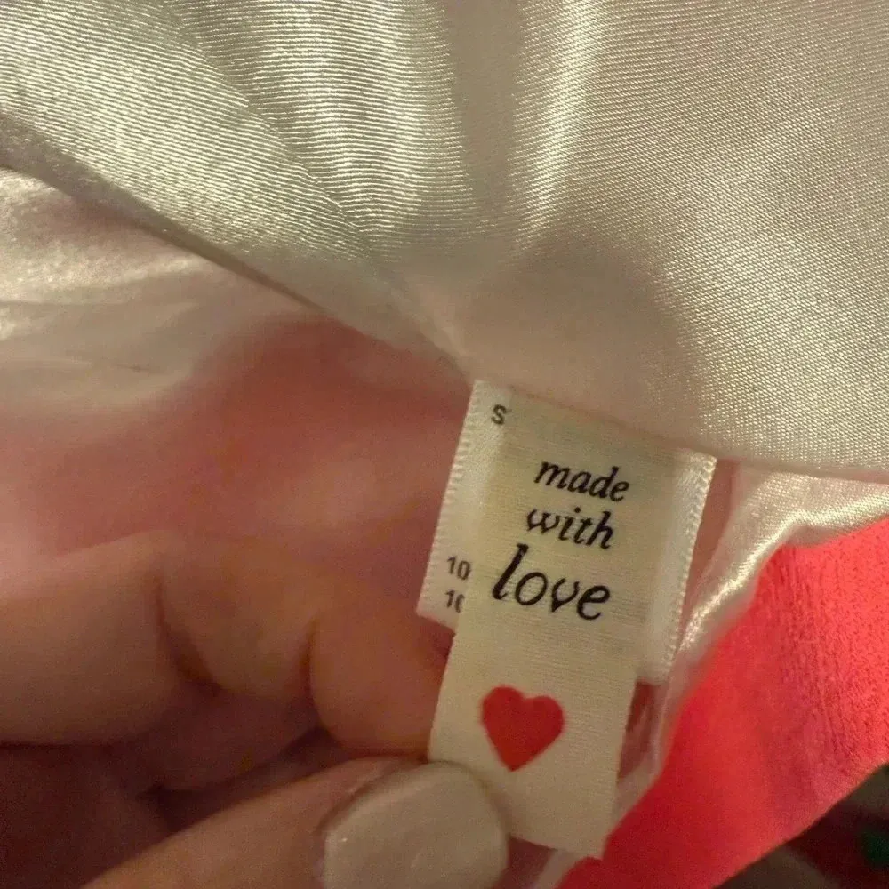 Women's Neon Pink Blazer Jacket - Image 6