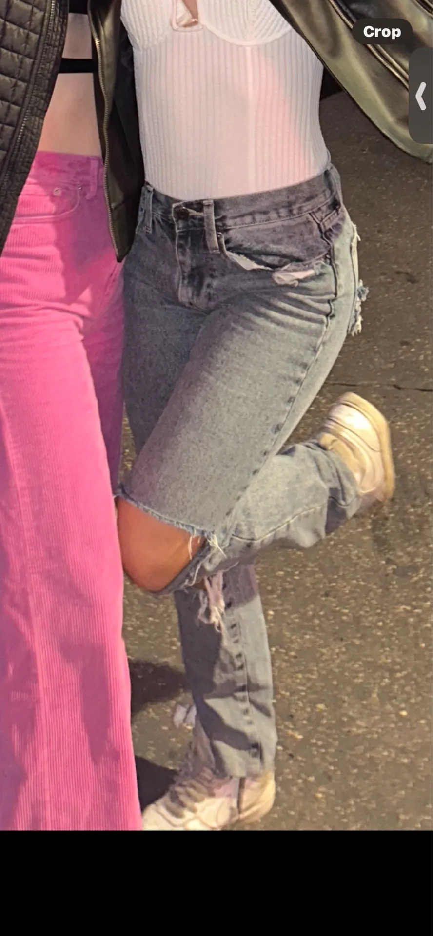 Pistola Denim Jeans - Image 7