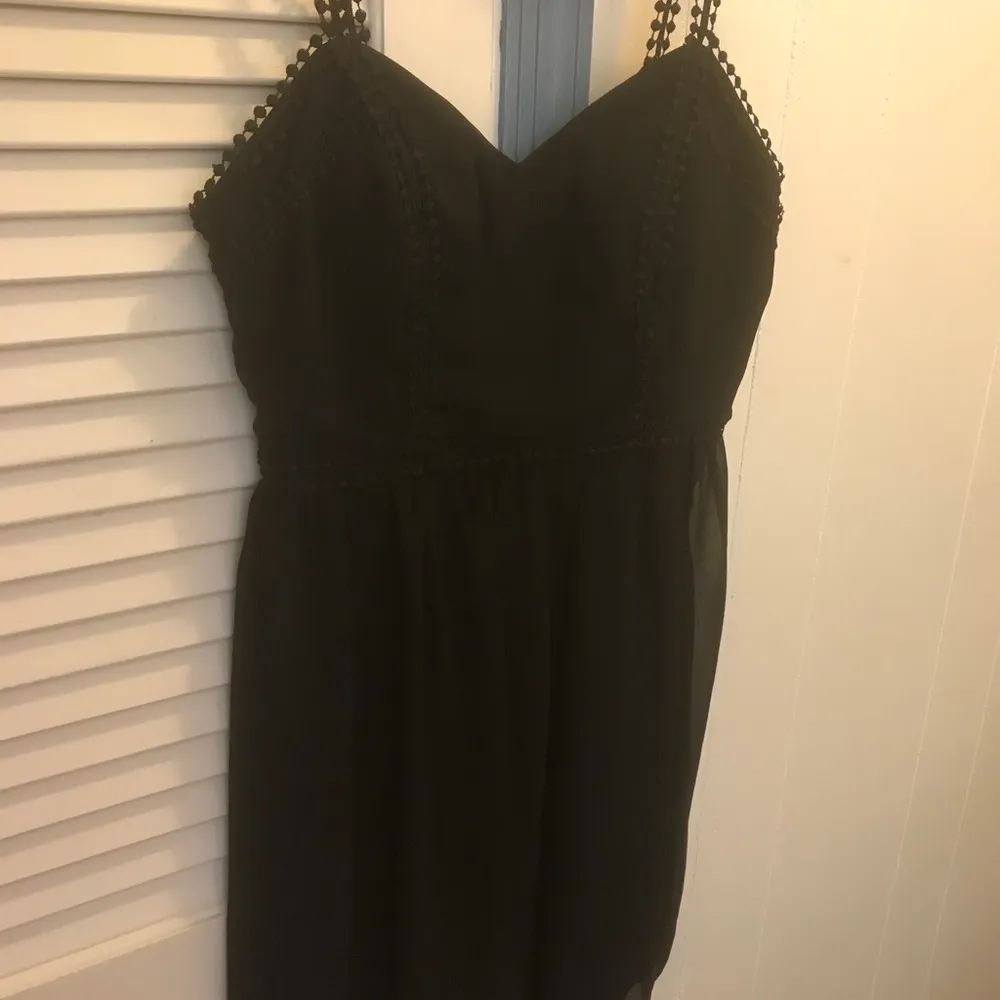 NWT City Studio Macy's Flowey Dress - Image 2