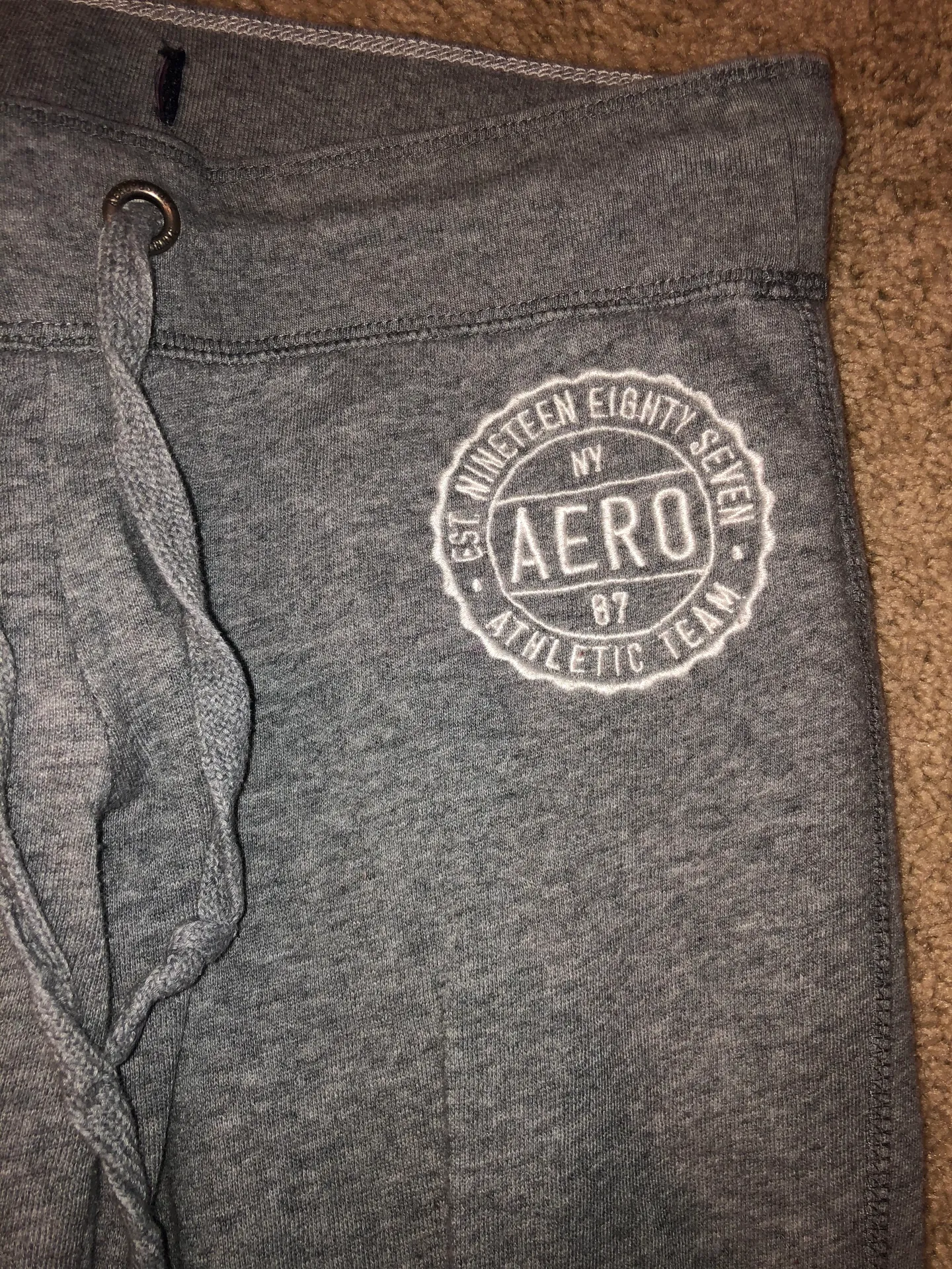 Aeropostale Joggers - Image 3