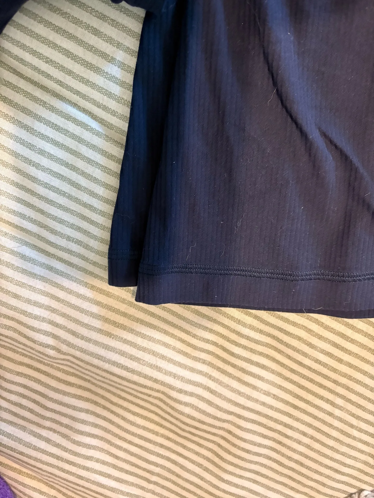 Lululemon Flare Leggings - Image 3