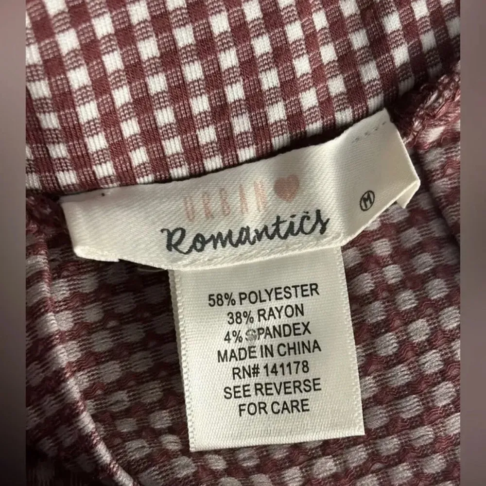 Urban Romantics Mini Skirt - Image 2