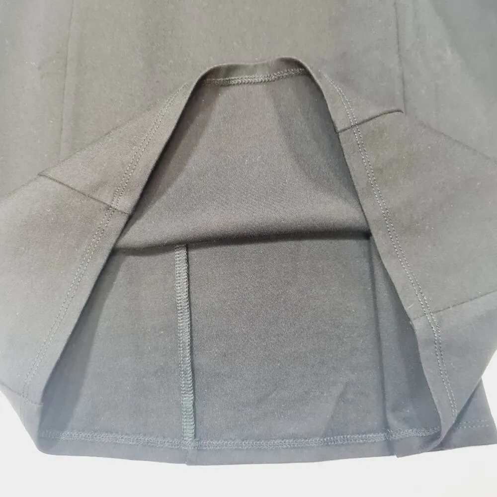 Lovers and Friends Hudson Mini Dress in Black Small - Image 6