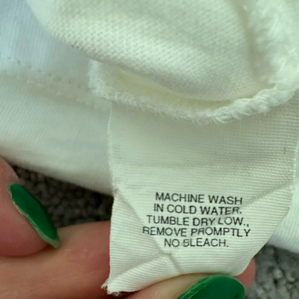 Sujean Rim Jones New York Teacher Tee - Image 4