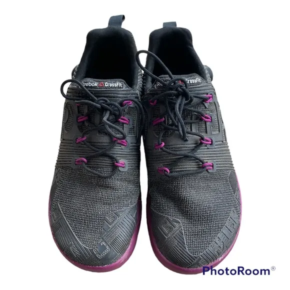 Reebok CrossFit Pump size 7.5 women’s - Image 2