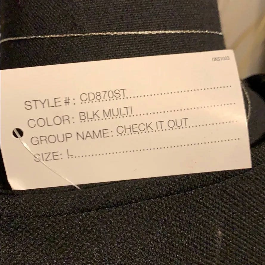 Size L. top. New - Image 6