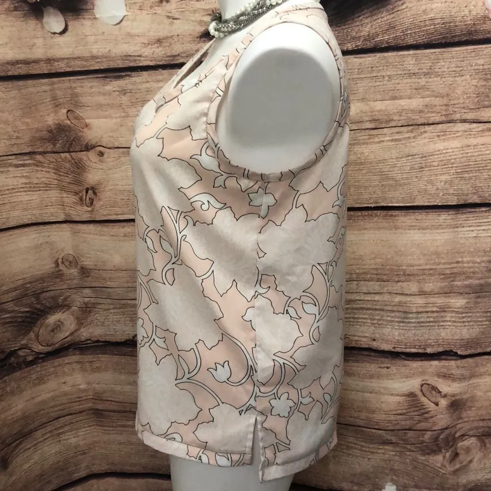 Ann Taylor blush tank  - Image 4