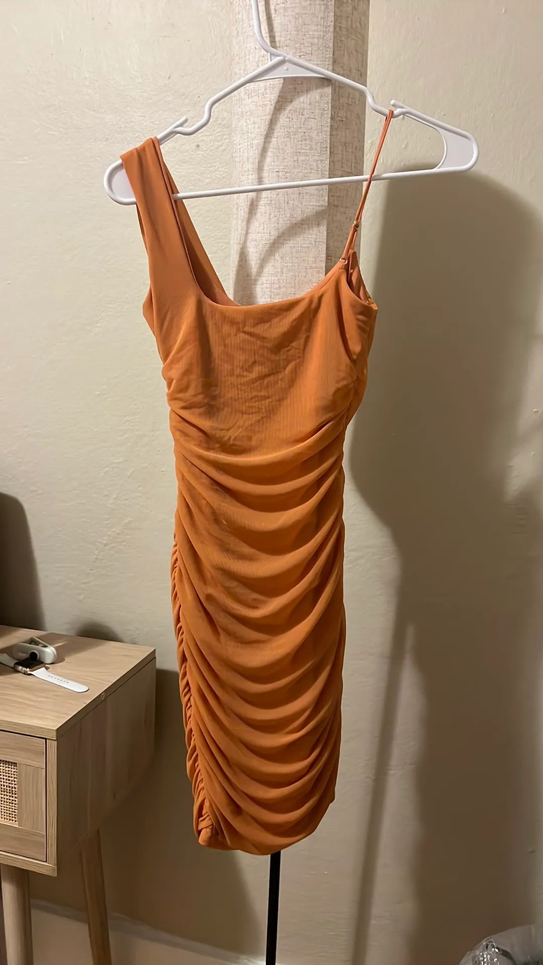 Oh Polly Mini Dress - Image 4