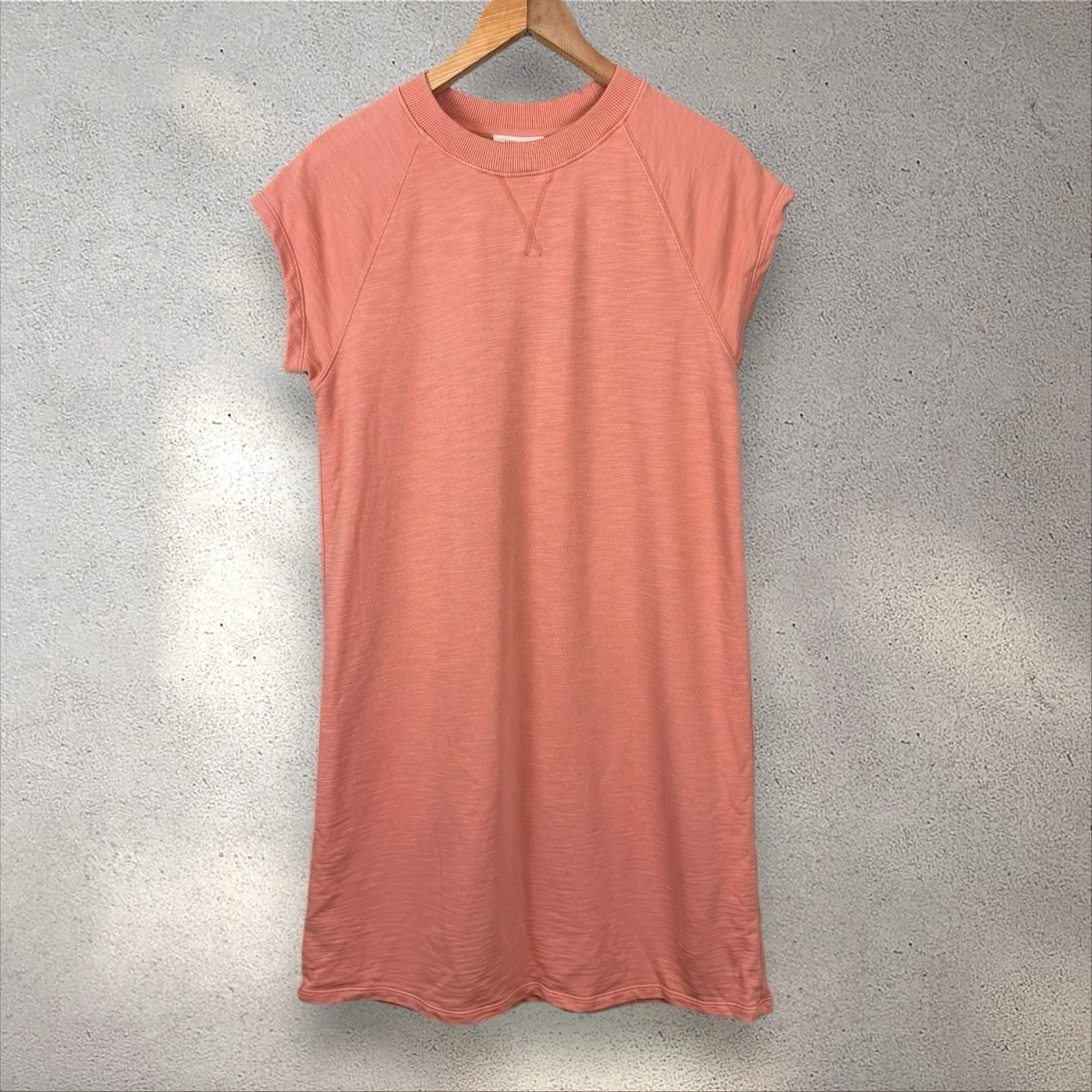 Haven Well Within Organic Cotton Terry T - Image 2