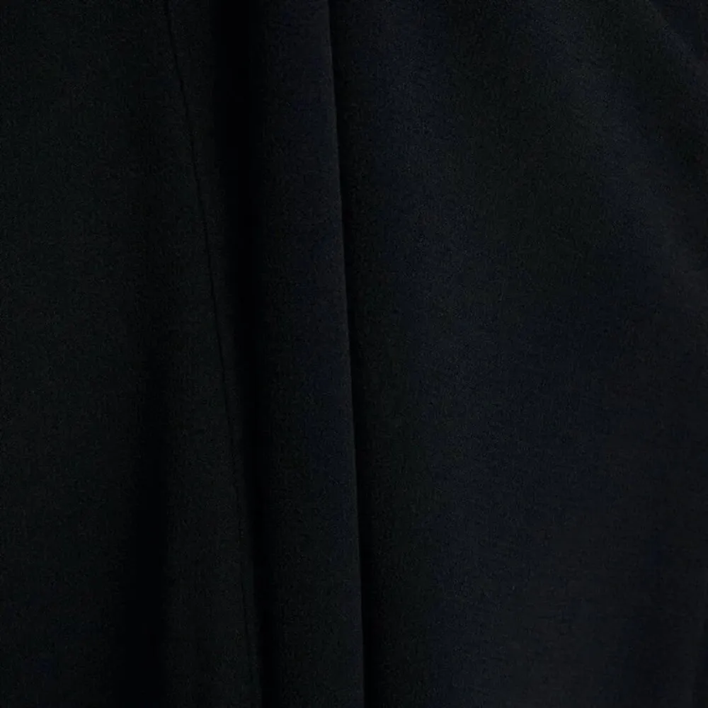 1HR SALE ⚡Reformation Laurelei Dress (Black) - Image 5