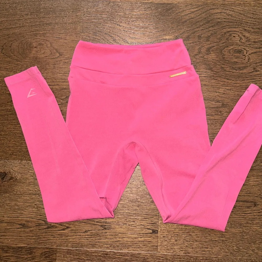 Gymshark X Whitney Simmons leggings - Image 2