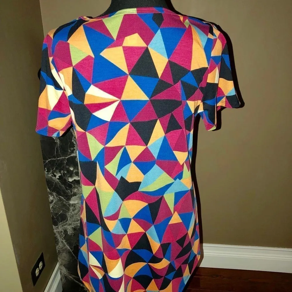 LuLaRoe Blouse - Image 4