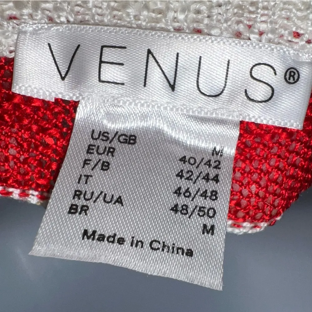 Venus brand American Flag Sweater - Image 5