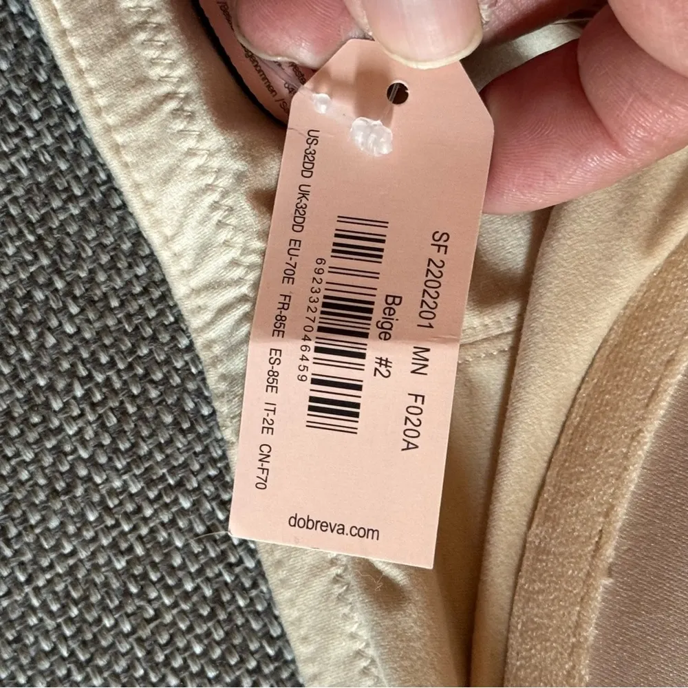 Dobreva wireless bra 32DD Size undefined - Image 5