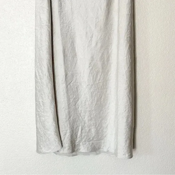 NWT Madewell Maxi Skirt - Image 4