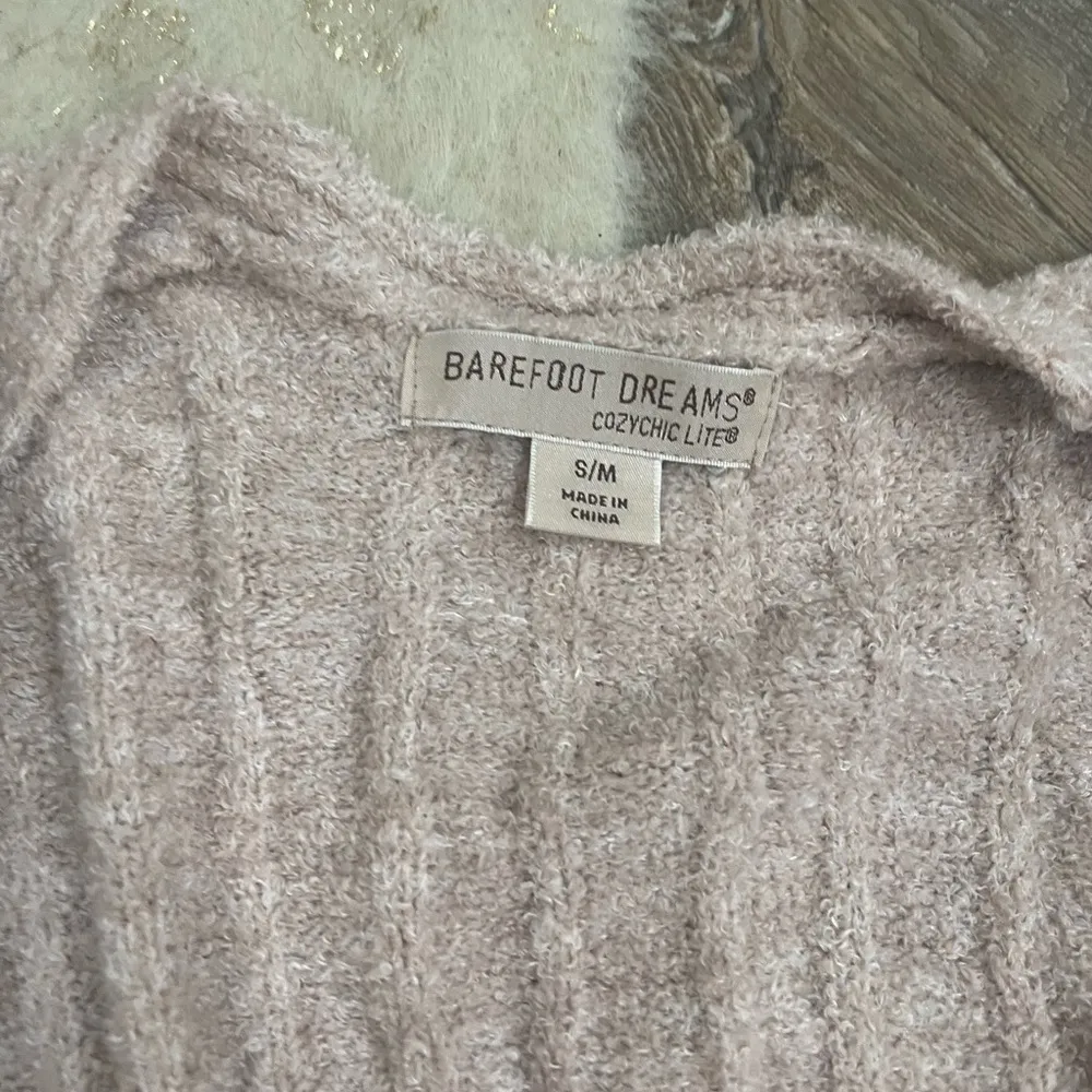 Barefoot dreams CozyChic lite shrug - Image 3