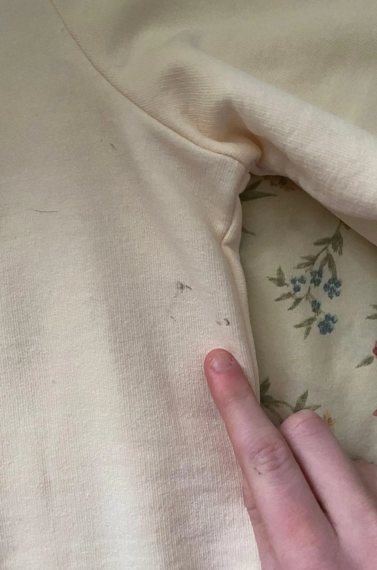 Divided Crewneck - Image 4