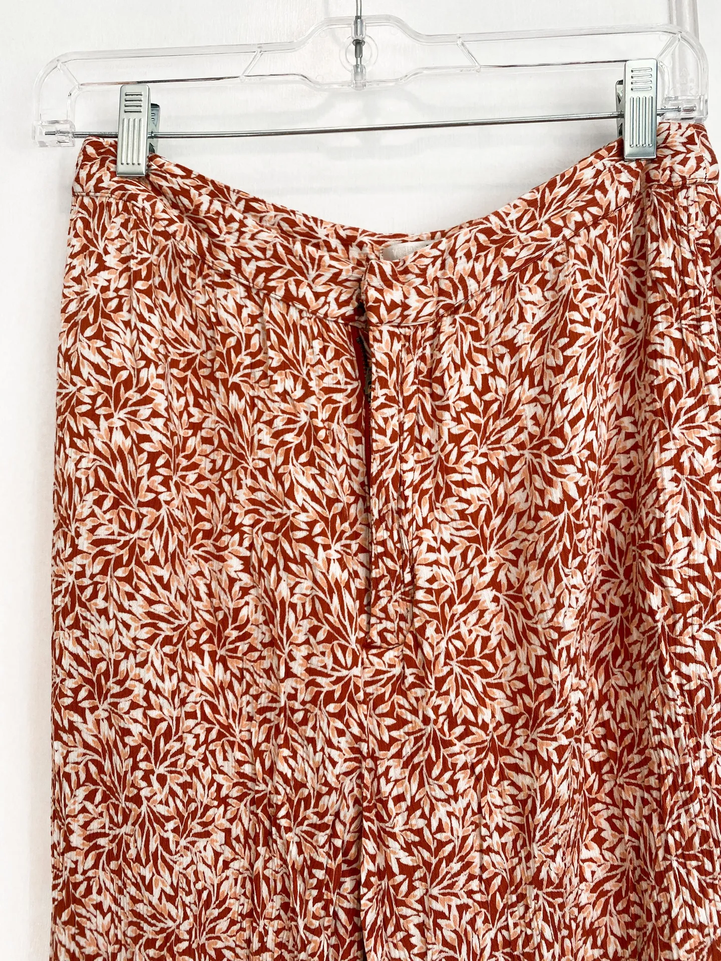 Amuse Society Amuse Flowy Pants - Image 2