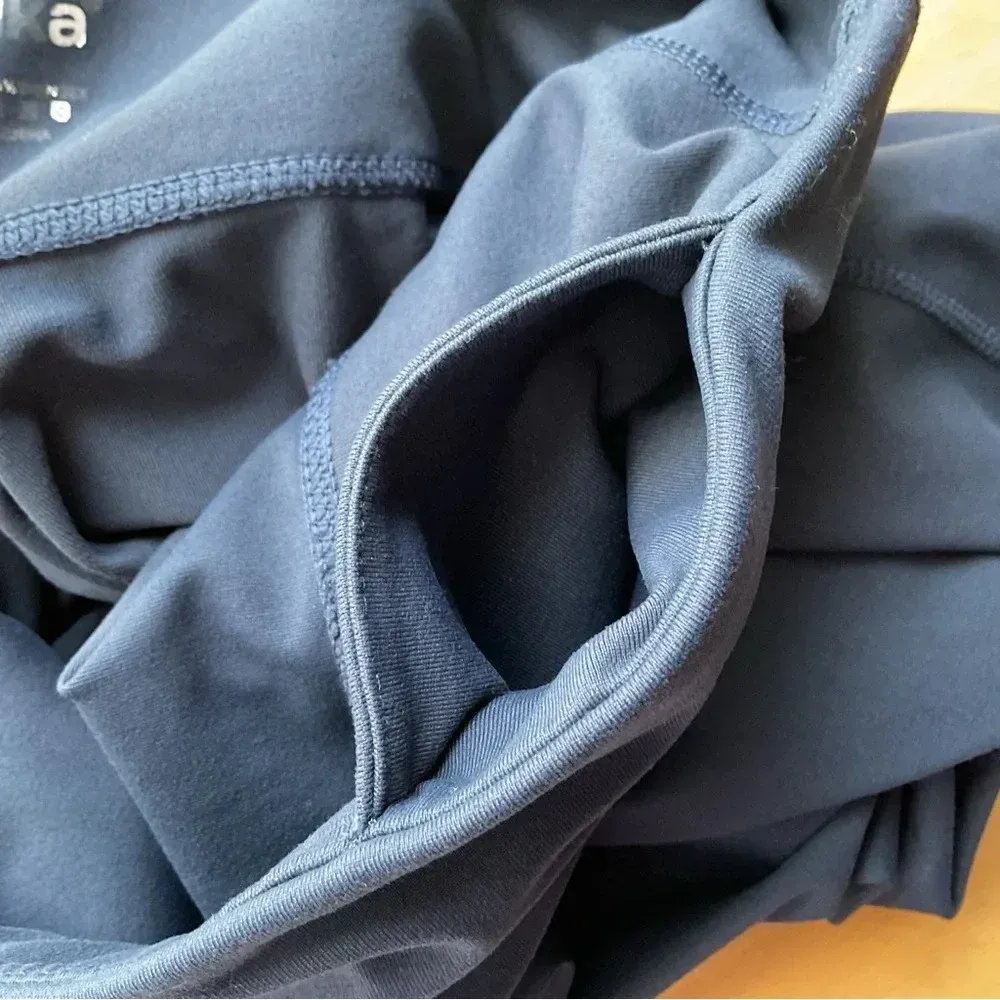 Oalka‎ Athletic Yoga Leggings Size Large - Image 4