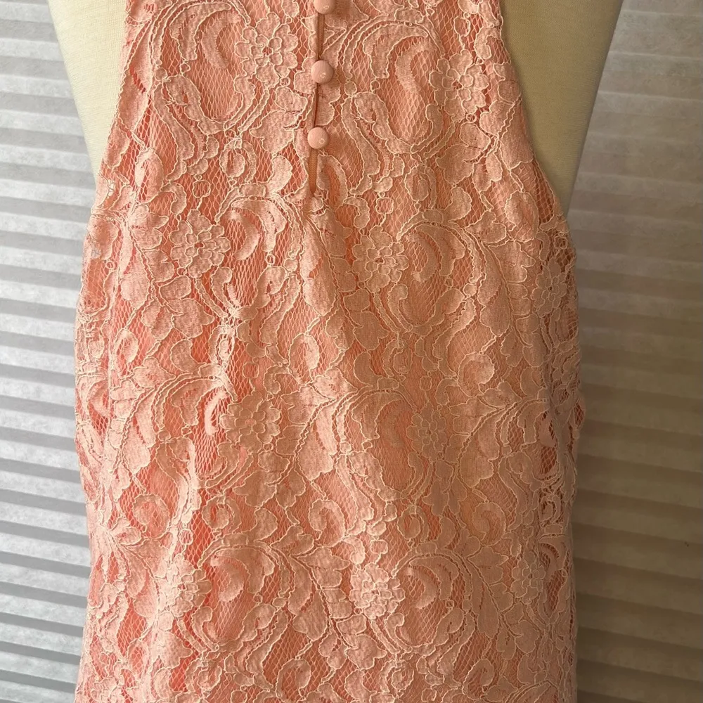 Sweet Wanderer Size L Lace Color light Pink - Image 2