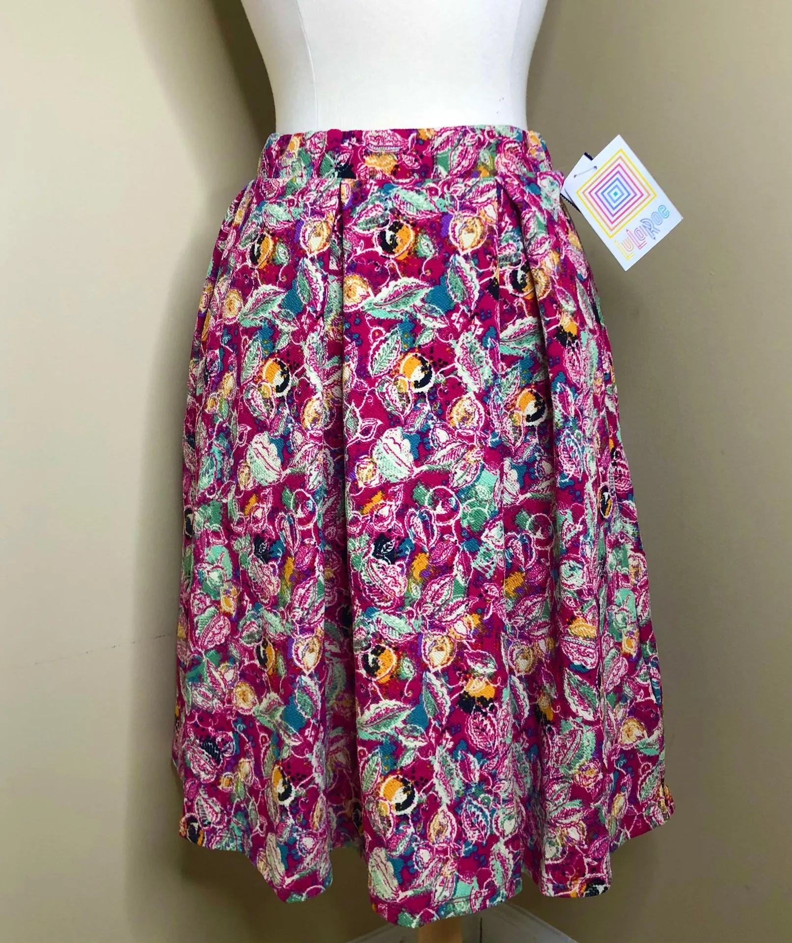 Madison Skirt SMALL NWT - Image 2