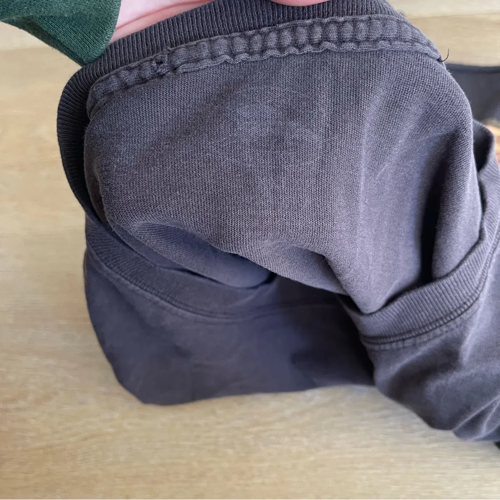 Vintage Tommy Bahama Crop Top - Image 5