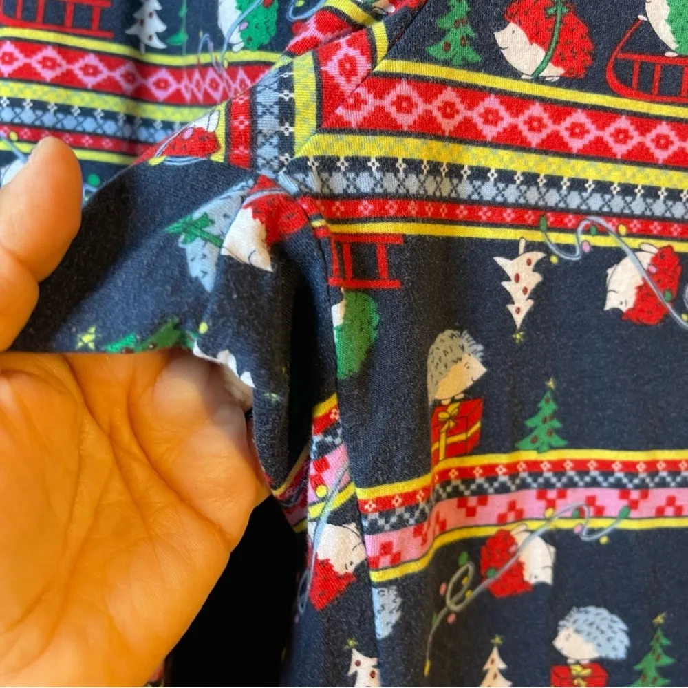 Sleep Chic Pajamas Set - Image 6