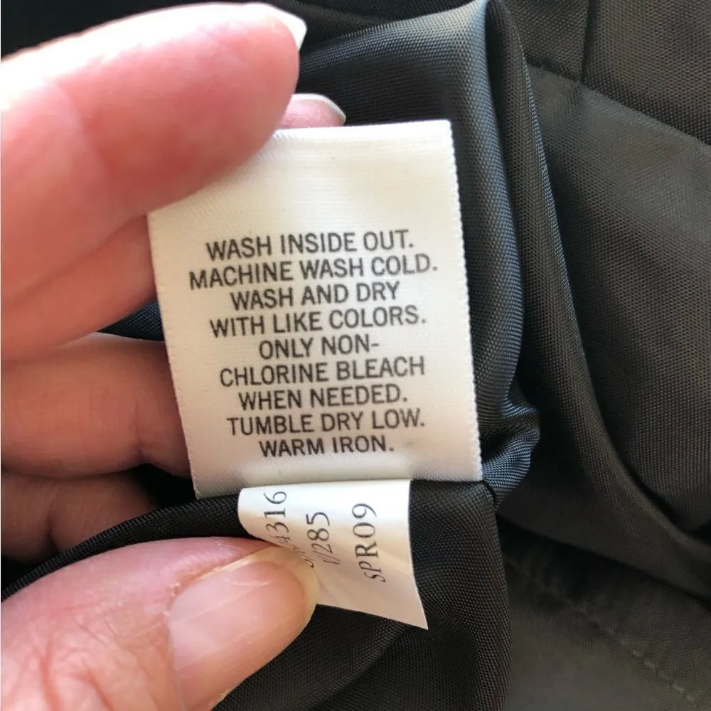 Black 2P Banana Republic Midi Dress - Image 5