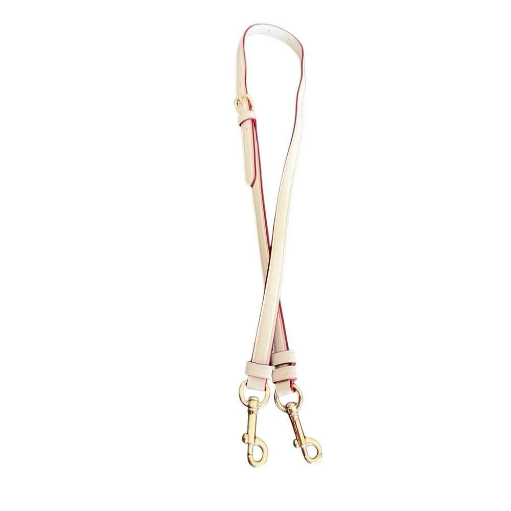 COACH CHALK TEA STRAP BRASS - Image 7