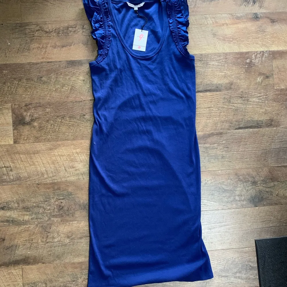 The Nines by HATCH Maternity Dress Size undefined - Image 4