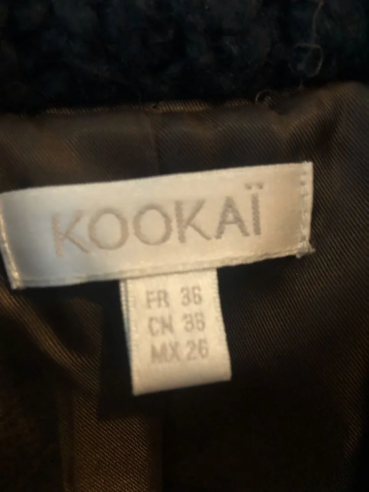 Nordstrom Kookie Puffy Jacket  - Image 5