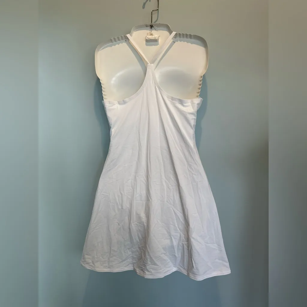 Outdoor Voices The Exercise Dress. Size Small New with tags - Image 3