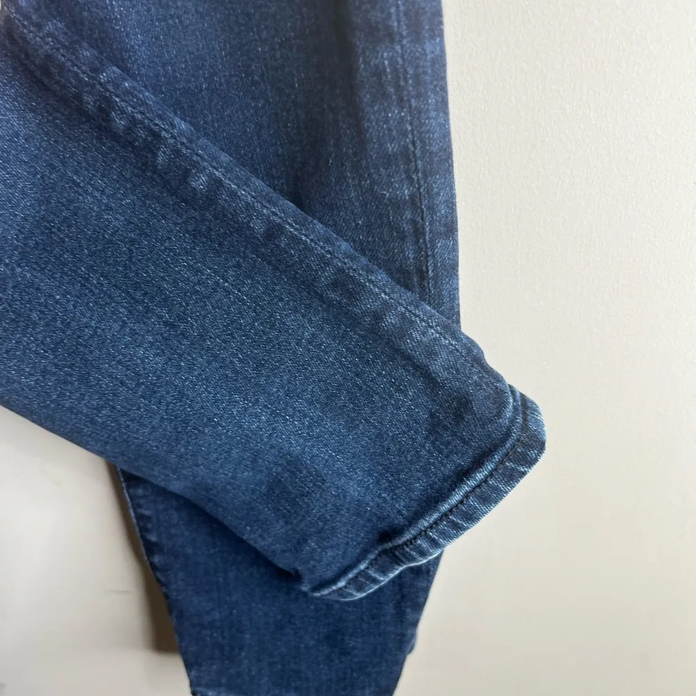 Ag Ed denim Adriano Goldschmeid jeans the cigarette ankle size 27R - Image 7