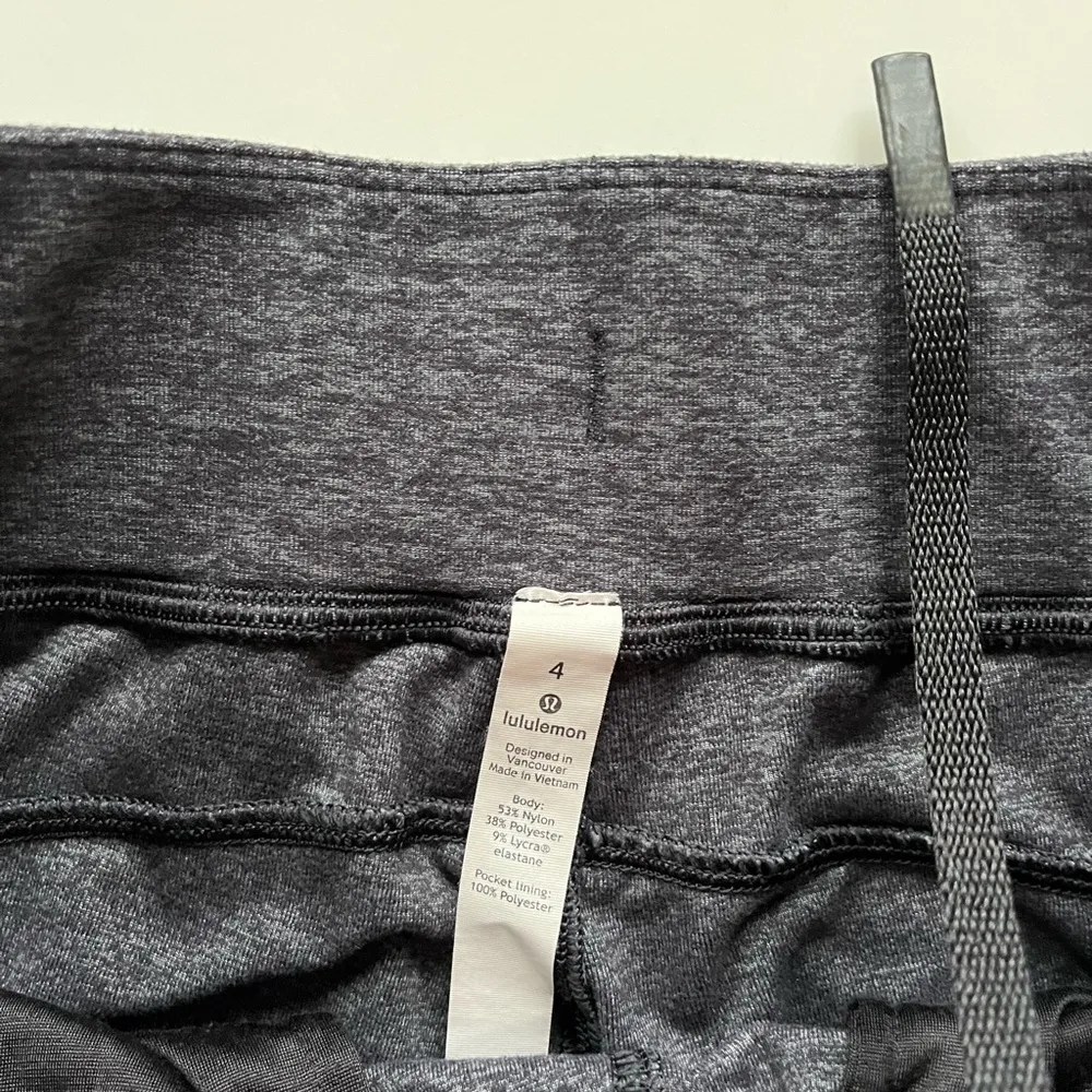 lululemon athletica Ready To Rulu Pant 29” -Size 4 - Image 6
