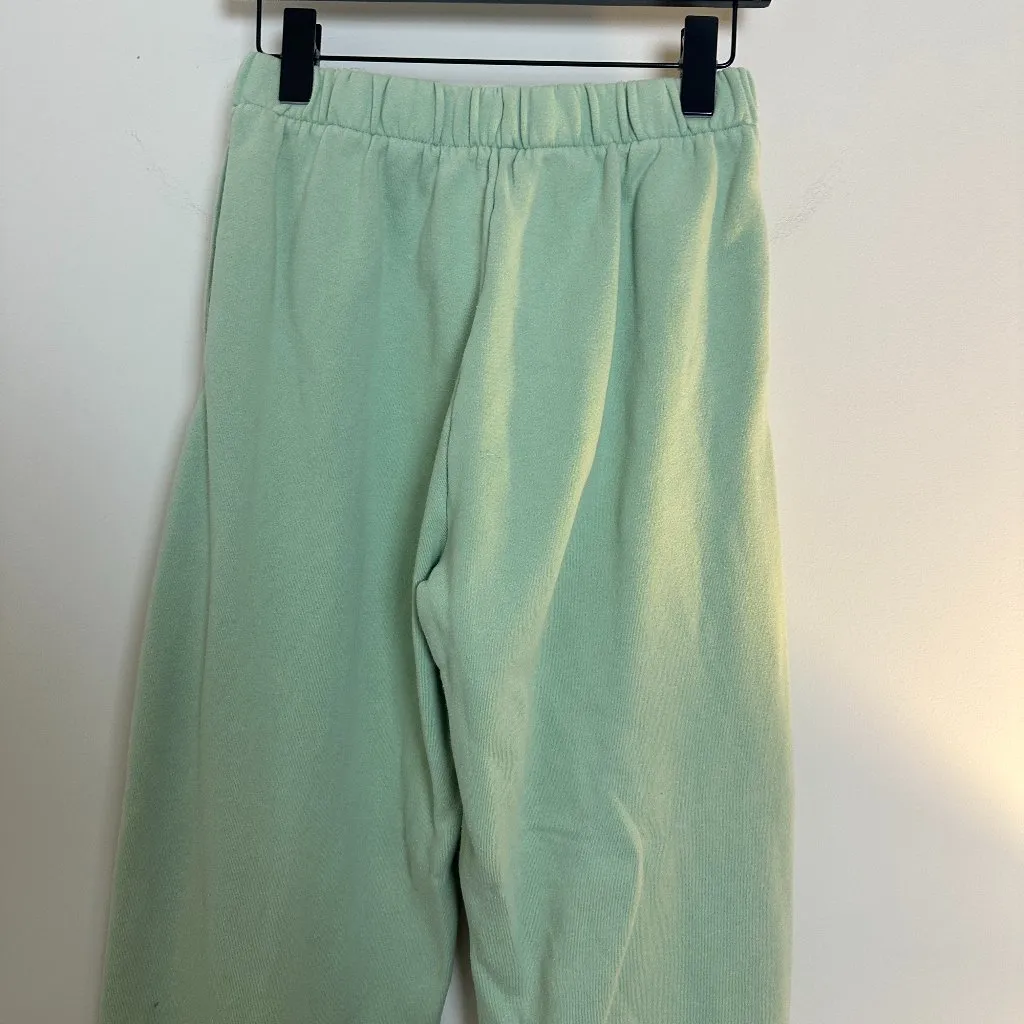PacSun PLAYBOY by  Sweatpants in Mint Size Small - Image 6