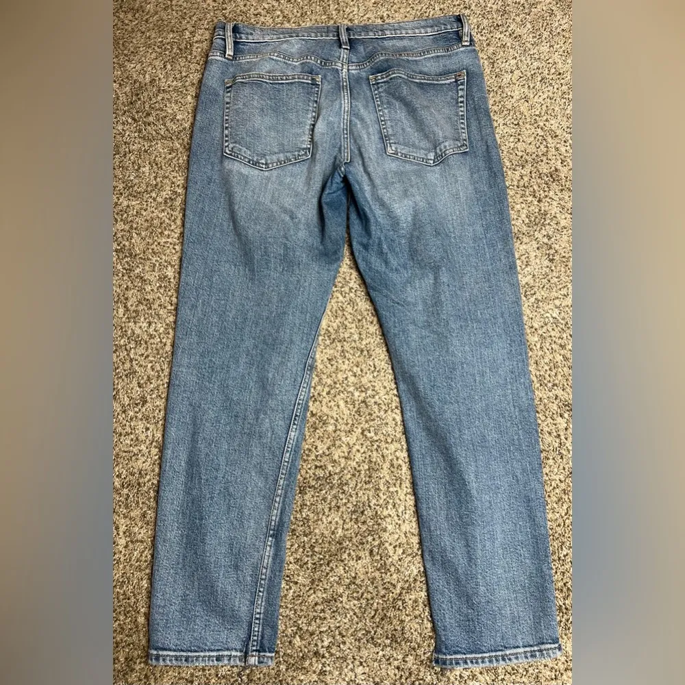 Silver jeans Frisco tapered size 30/28 - Image 8