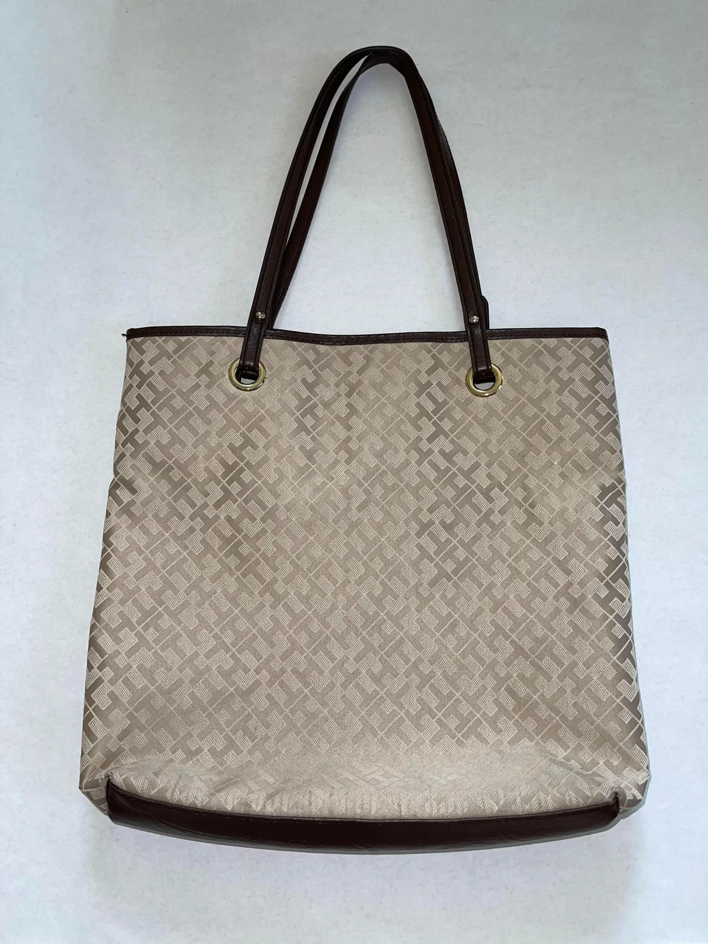 Tommy Hilfiger Tote Bag - Image 2