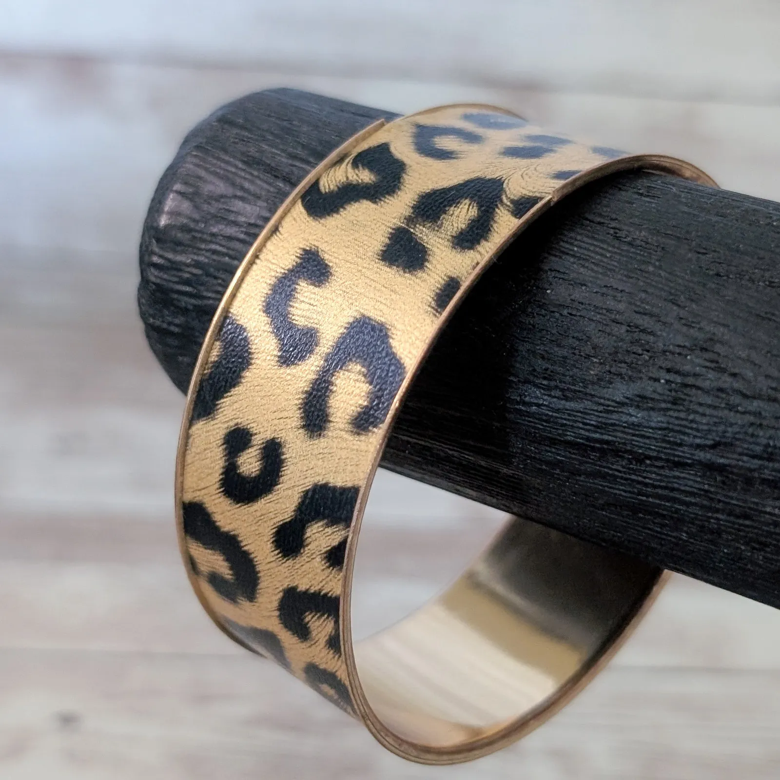 Vintage Bracelet / Bangle - Image 3