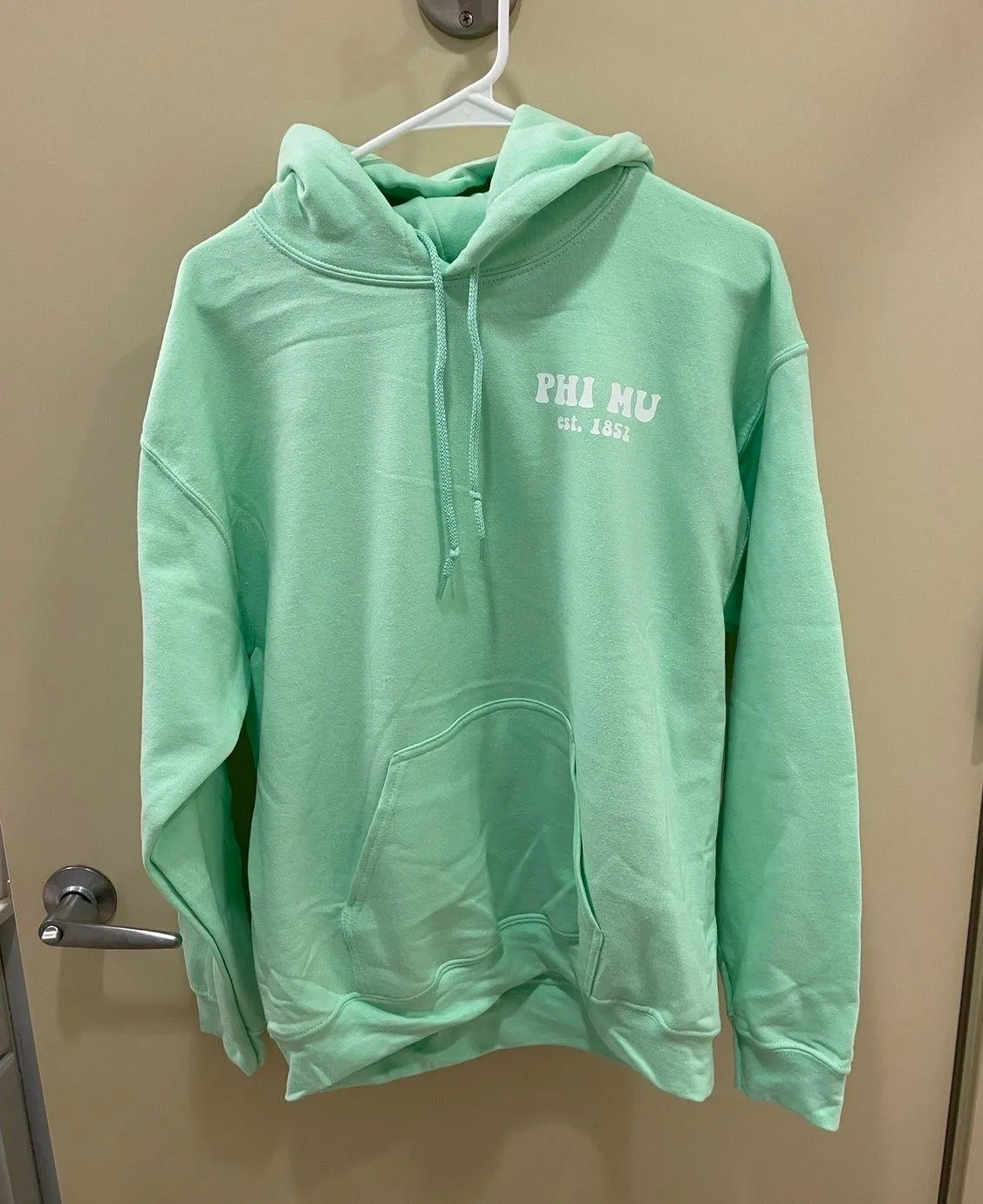 Gildan Phi Mu Sweatshirt - Image 2