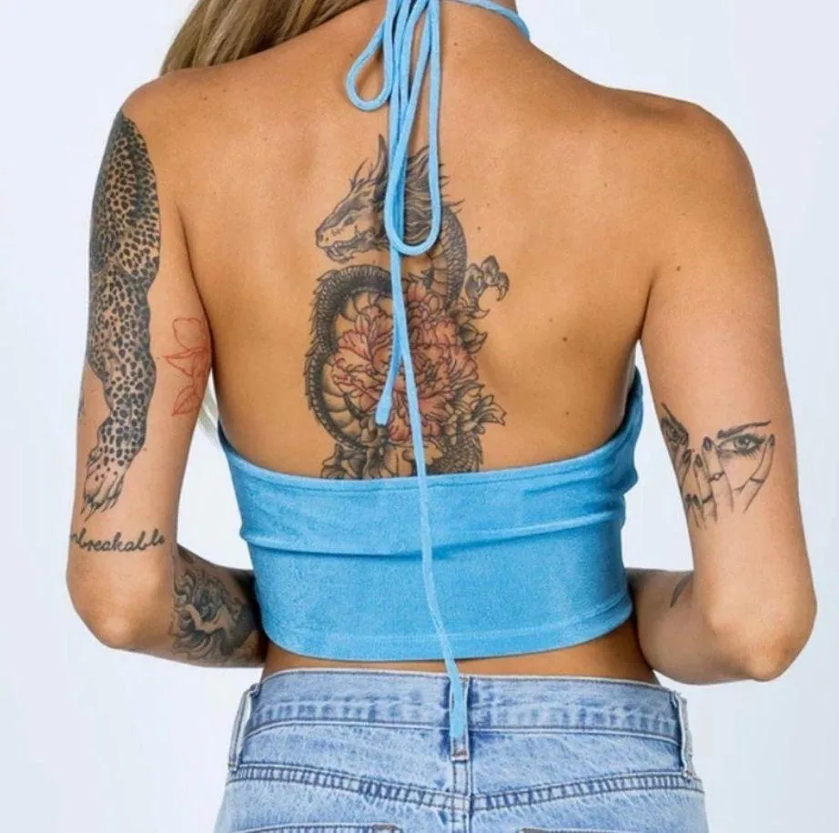 Vanessa Top • Size 4 - Image 3