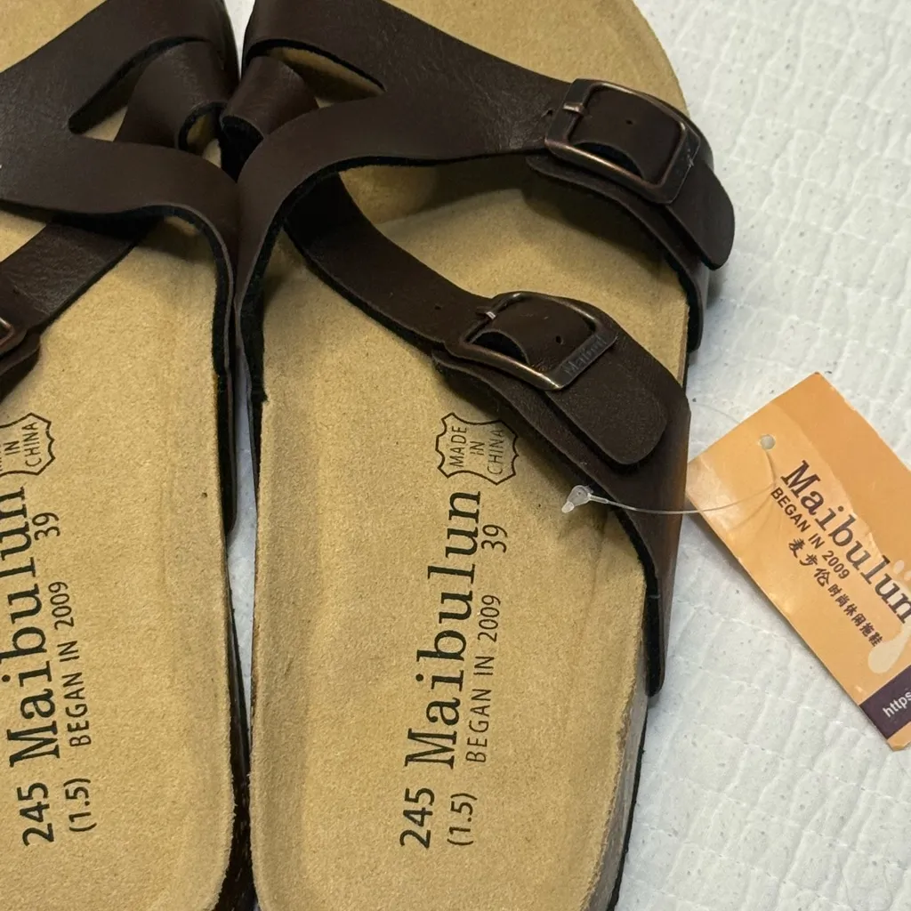 🏷️🤎 NWT Double - Image 5