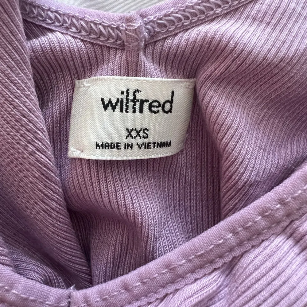 Aritzia - Wilfred Danette Bodysuit - Image 4