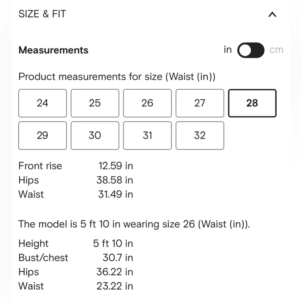 Mother Denim The Undercover Jeans | new sheriff size 28 $258 (sold out S… Blue - Image 9