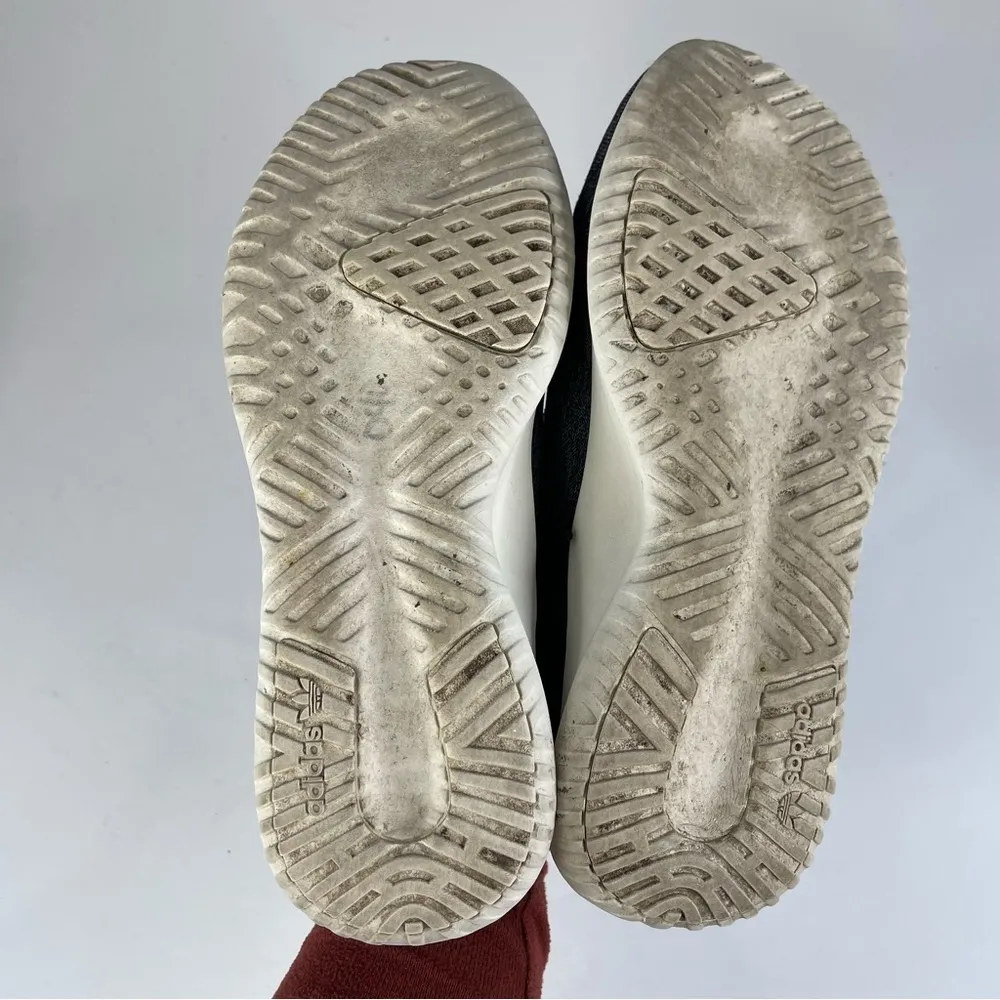 Adidas Womens Tubular Shadow Sneaker Size 8 - Image 7
