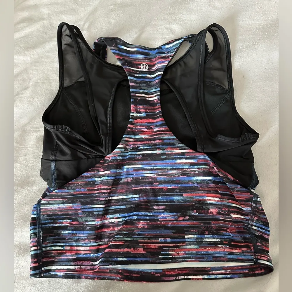 Lululemon tank top - Image 6