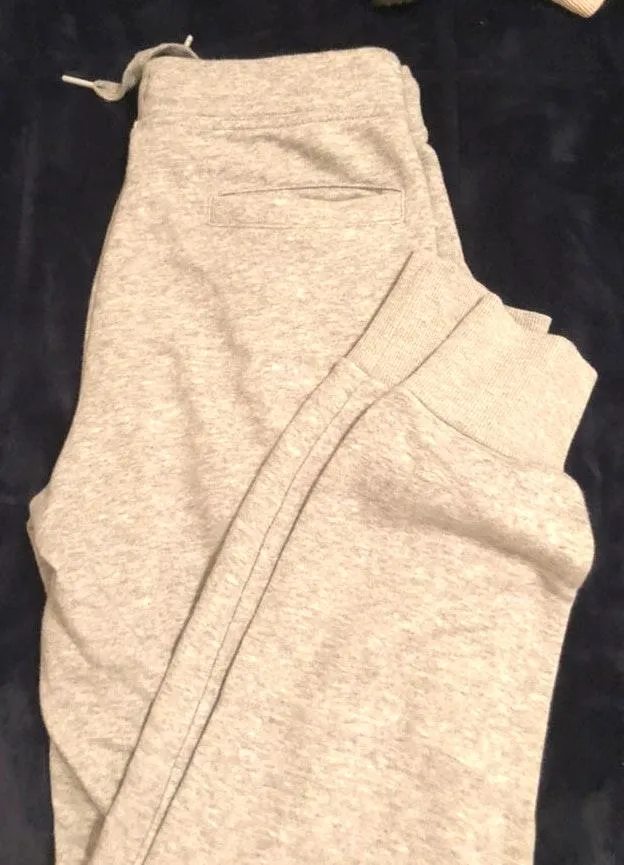 FILA Gray Joggers - Image 2