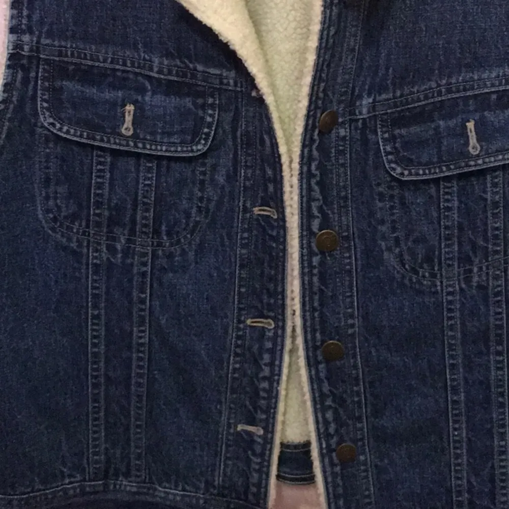 Jones New York Sherpa EUC - Image 2