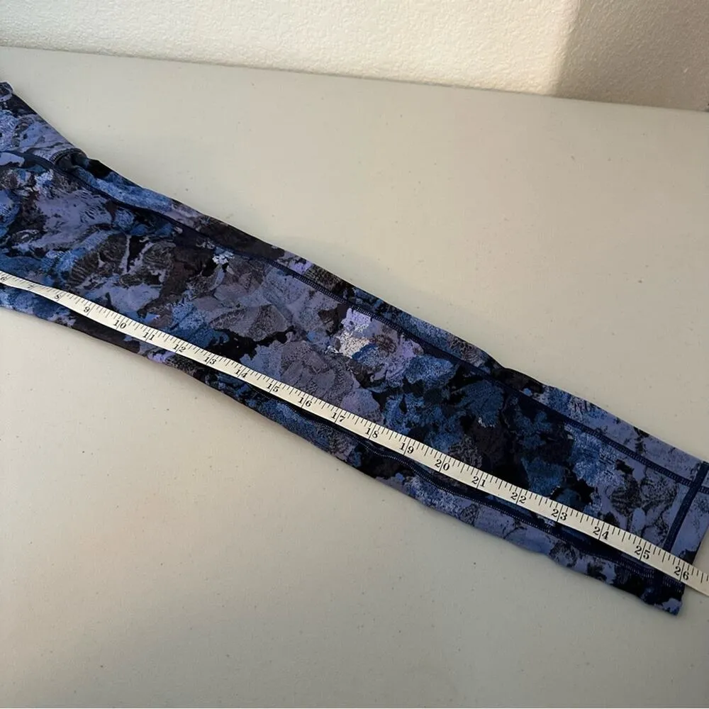 Lululemon Speed Up Tight Full-On Luxtreme size 4 - Image 4