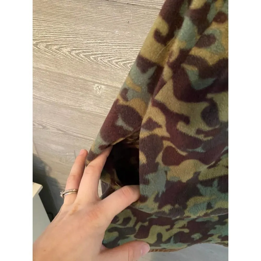 Simply southern camo‎ vest bnwt - Image 6