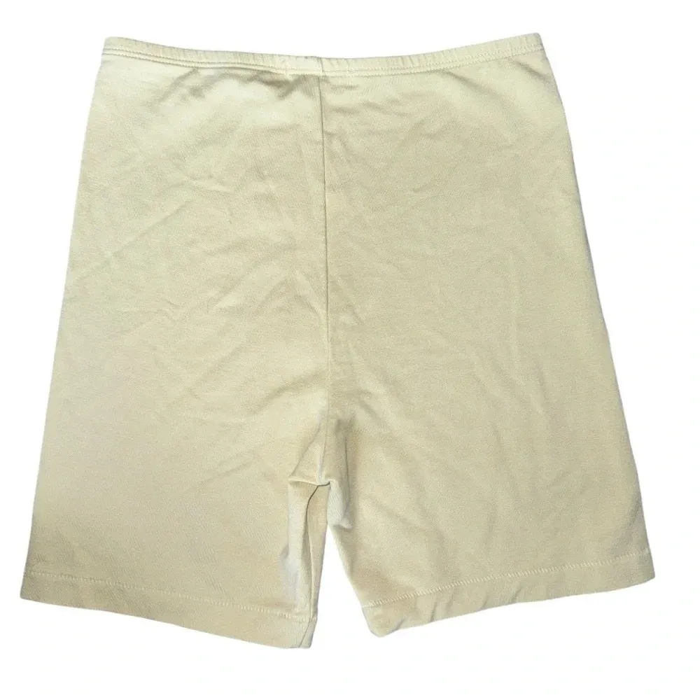 NWT Madhappy Athletic Biker Shorts Size Small - Image 6